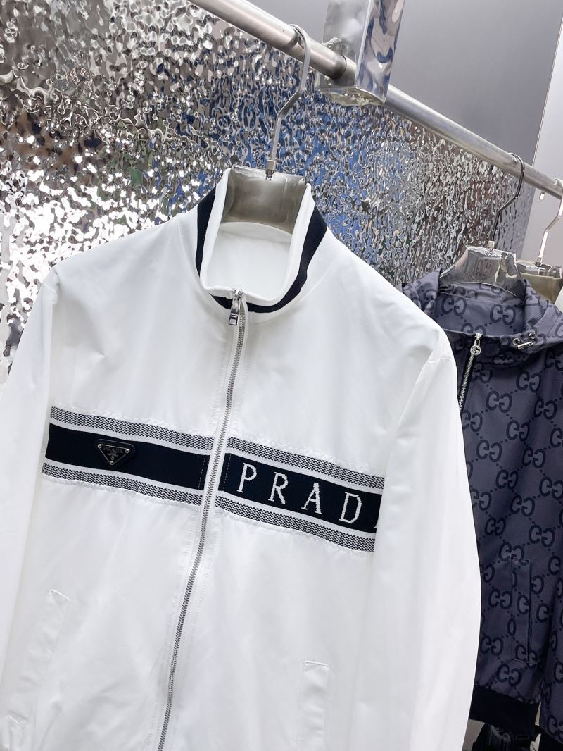 Prada Outwear